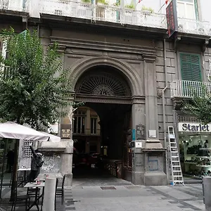 Vesuvius Luxury , Naples Italie