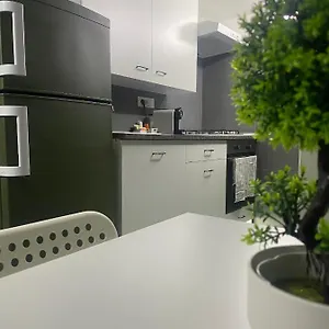  Apartamento Bella Sicilia