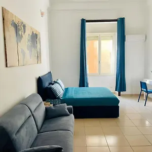 Forcella House Al Centro Di , Naples Italie