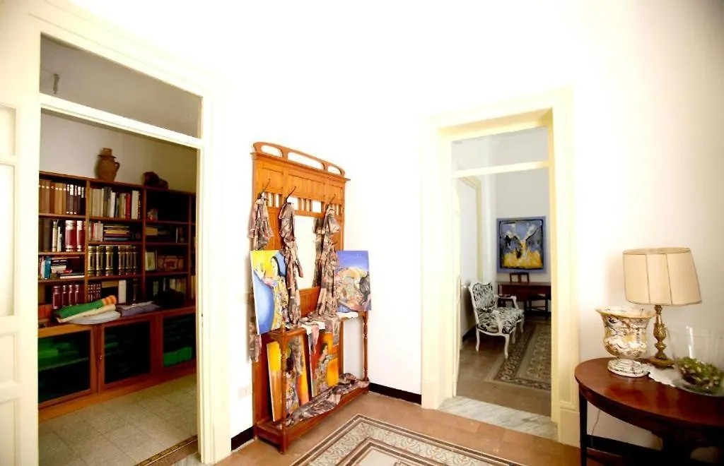 팔레르모 Cuba'S Art House 아파트