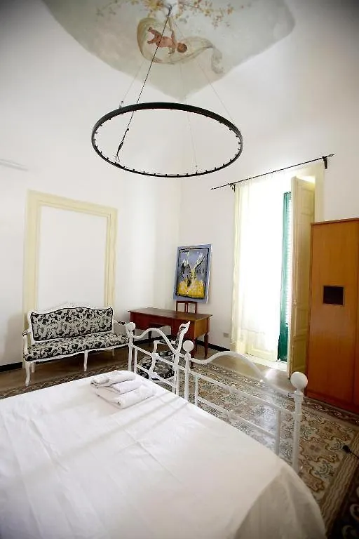 팔레르모 Cuba'S Art House 아파트